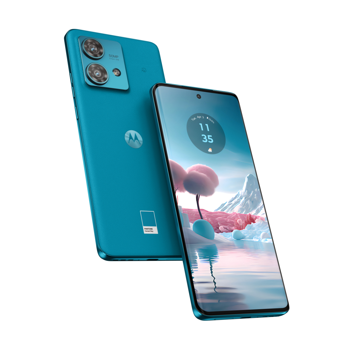 新品】motorola edge 40 neo 8GB+256GB SIMフリー [カリビアン 新品】motorola edge 40 neo 8GB+256GB SIMフリー [カリビアン