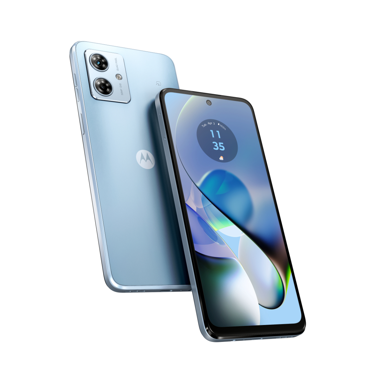 motorola 【新品】Motorola Moto g64 5G 8GB+128GB SIMフリー 