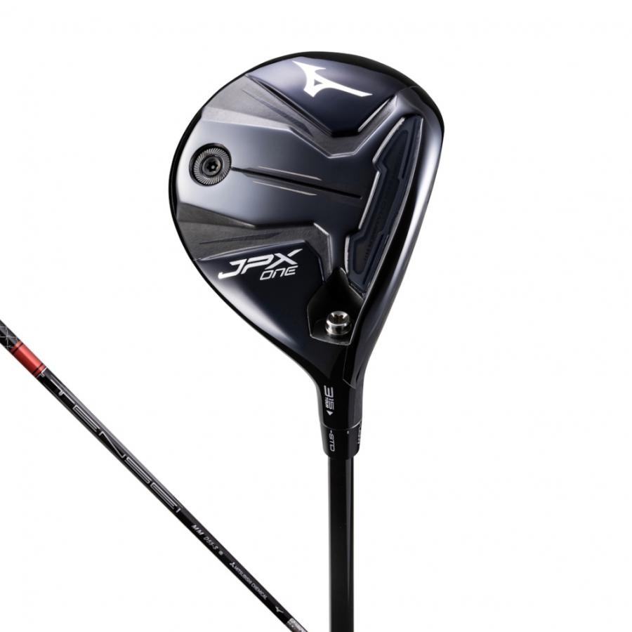 MIZUNO（ミズノ） 【新品】ミズノ JPX ONE フェアウェイウッド #5