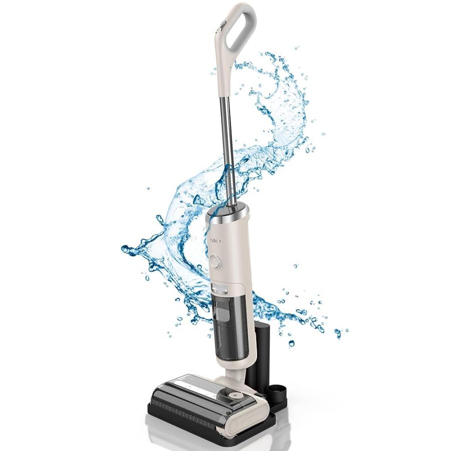 mindoo 【新品】mindoo アクアエックス 水拭き掃除機 AR2376【日曜日