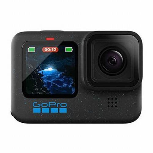 GoPro HERO12 BLACK CHDHX-121-FW