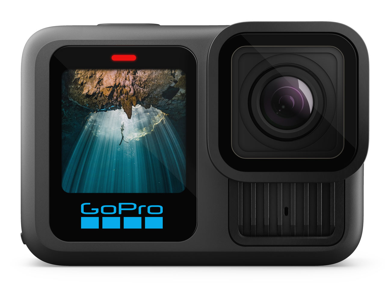 GoPro 【新品未開封】GoPro HERO13 BLACK CHDHX-131-FW【日曜日以外 