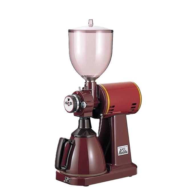 Kalita（カリタ） 【新品】【限定セール】カリタ ハイカットミル タテ 