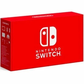 Nintendo Switch 【新品】Nintendo 有機ELモデル ストア版 ホワイト