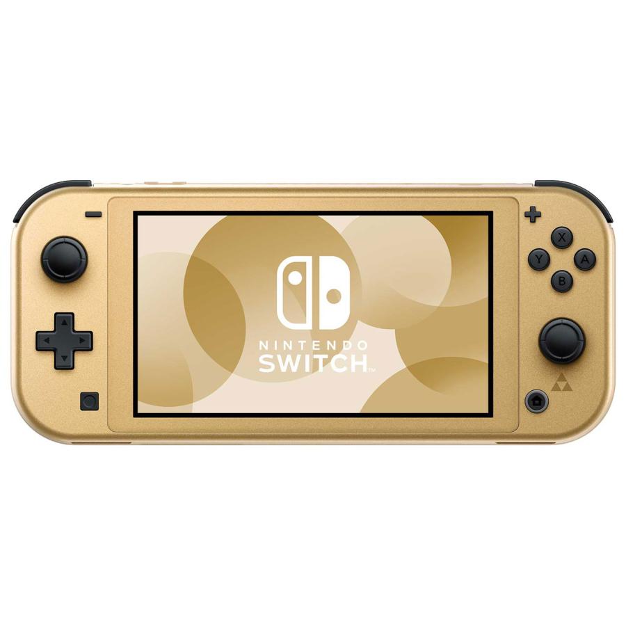 任天堂（Nintendo） 【新品】Nintendo Switch Lite ハイラル
