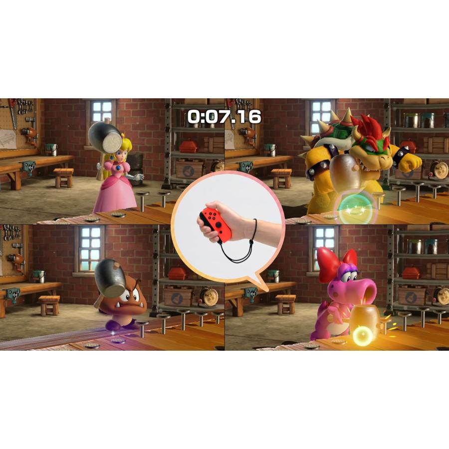 任天堂（Nintendo） 【新品未開封】Nintendo Switch ソフト スーパー