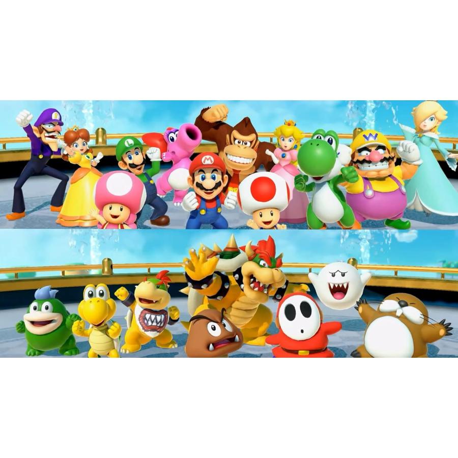 スーパー マリオパーティ ジャンボリーの商品一覧 通販 - Yahoo
