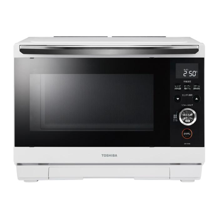 TOSHIBA（東芝） 【新生活支援特価】【新品】TOSHIBA 石窯ドーム ER