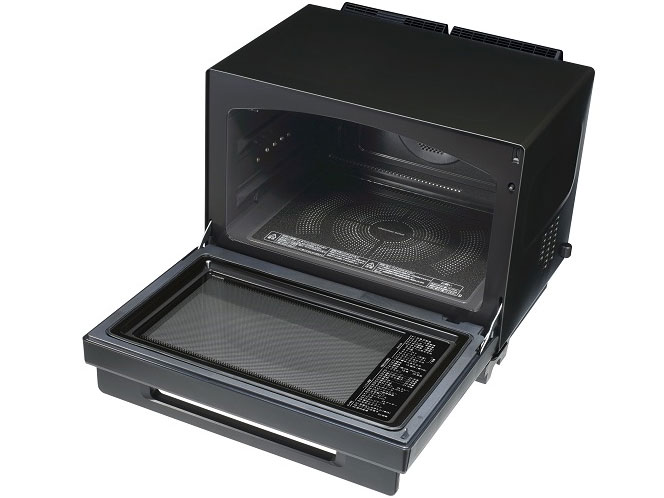 東芝 ER-D3000A(K) オーブンレンジ 石窯ドーム 30L黒 東芝 ER-D3000A(K) オーブンレンジ 石窯ドーム スタンダード