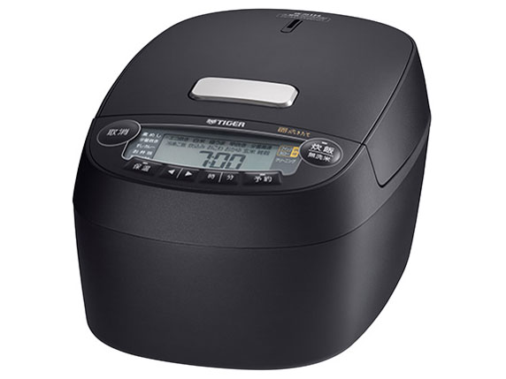 タイガー（TIGER） 【新品】タイガー魔法瓶 炊きたて JPV-S100-KO