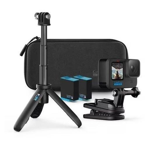 【新品】GoPro CHDRB 101 FW HERO10 Black 限定バンドルセット【即日発送、土、祝日発送】【送料無料】