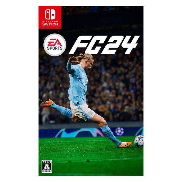 エレクトロニック・アーツ 【新品】Nintendo Switch ソフト EA SPORTS
