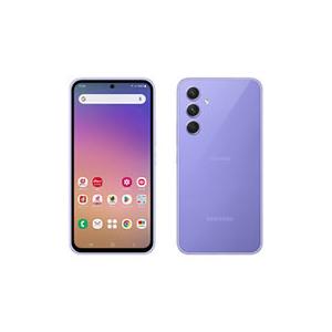 Galaxy - 超美品 SCG21 Galaxy A54 5G オーサム バイオレット M666 サムスン Galaxy A54 5G SCG21 au [オーサム バイオレット] 価格
