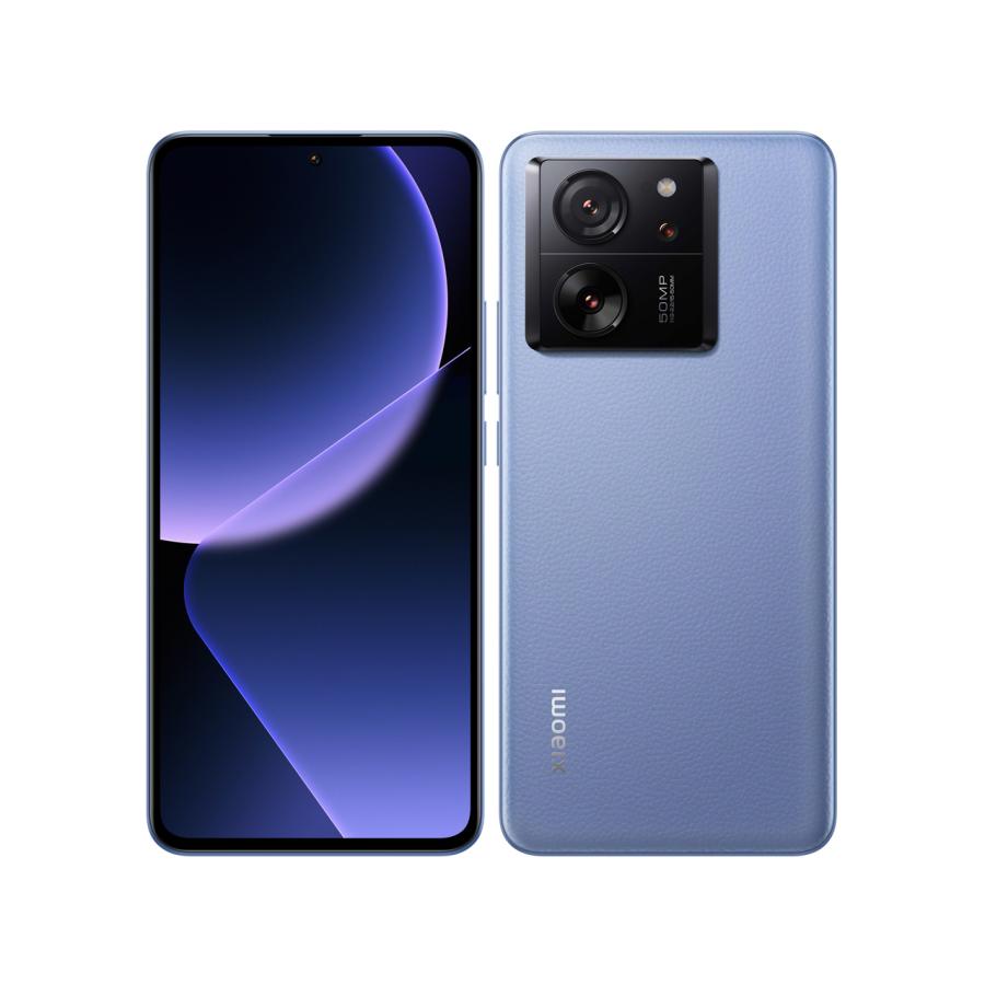 Xiaomi　13T　 XIG04　本体 Redmi 【新品未開封】Xiaomi 13T XIG04 au [アルパインブルー] 本体
