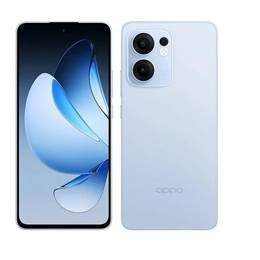 【新品未使用】OPPO Reno13 A 8GB+128GB UQモバイル アイスブルー【日曜日以外即日発送】【送料無料】 | OPPO A