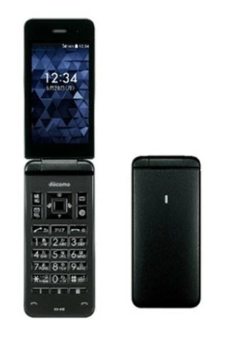 超美品・本体のみ・在庫処分】DIGNO ケータイ ベーシック KY-41B 中古