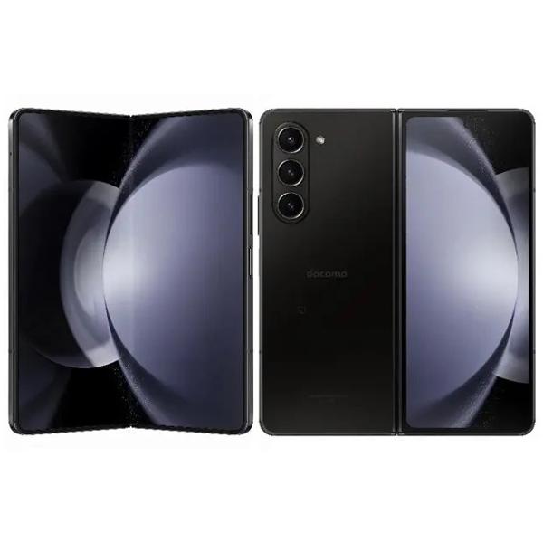 【ほぼ新品・国内版】Galaxy Z Fold5 SC-55D Galaxy 【新品】Galaxy Z Fold5 SC-55D 256GB docomo [ファントム