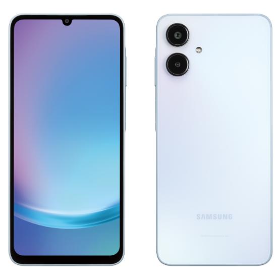 Galaxy A 【新品】Galaxy A25 5G SC-53F 4G+64G docomo [ライト