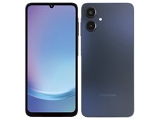 Galaxy A 【新品】Galaxy A25 5G SC-53F 4G+64G docomo [ブラック
