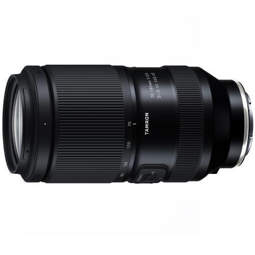 【新品】【即日発送、土、祝日発送】TAMRON 70-180mm F/2.8 Di III VC VXD G2 (Model A065)【送料無料】