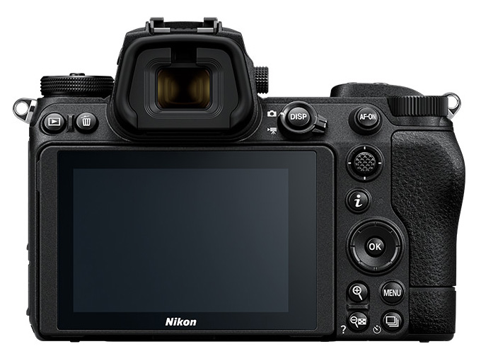 ニコン（Nikon） 【新品】Nikon Z 6II ボディ 印有【日曜日以外即日 