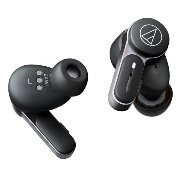 ATH-TWX7 新品・未使用 オーディオテクニカ（audio-technica） 【新品】オーディオテクニカ