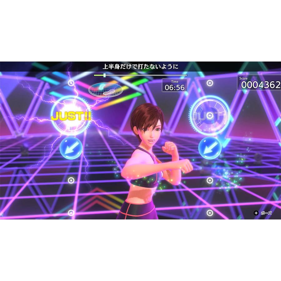 任天堂（Nintendo） 【新品未開封】Nintendo Switch ソフト Fit Boxing