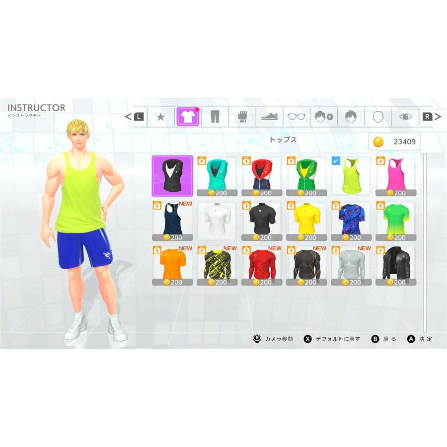 任天堂（Nintendo） 【新品未開封】Nintendo Switch ソフト Fit Boxing