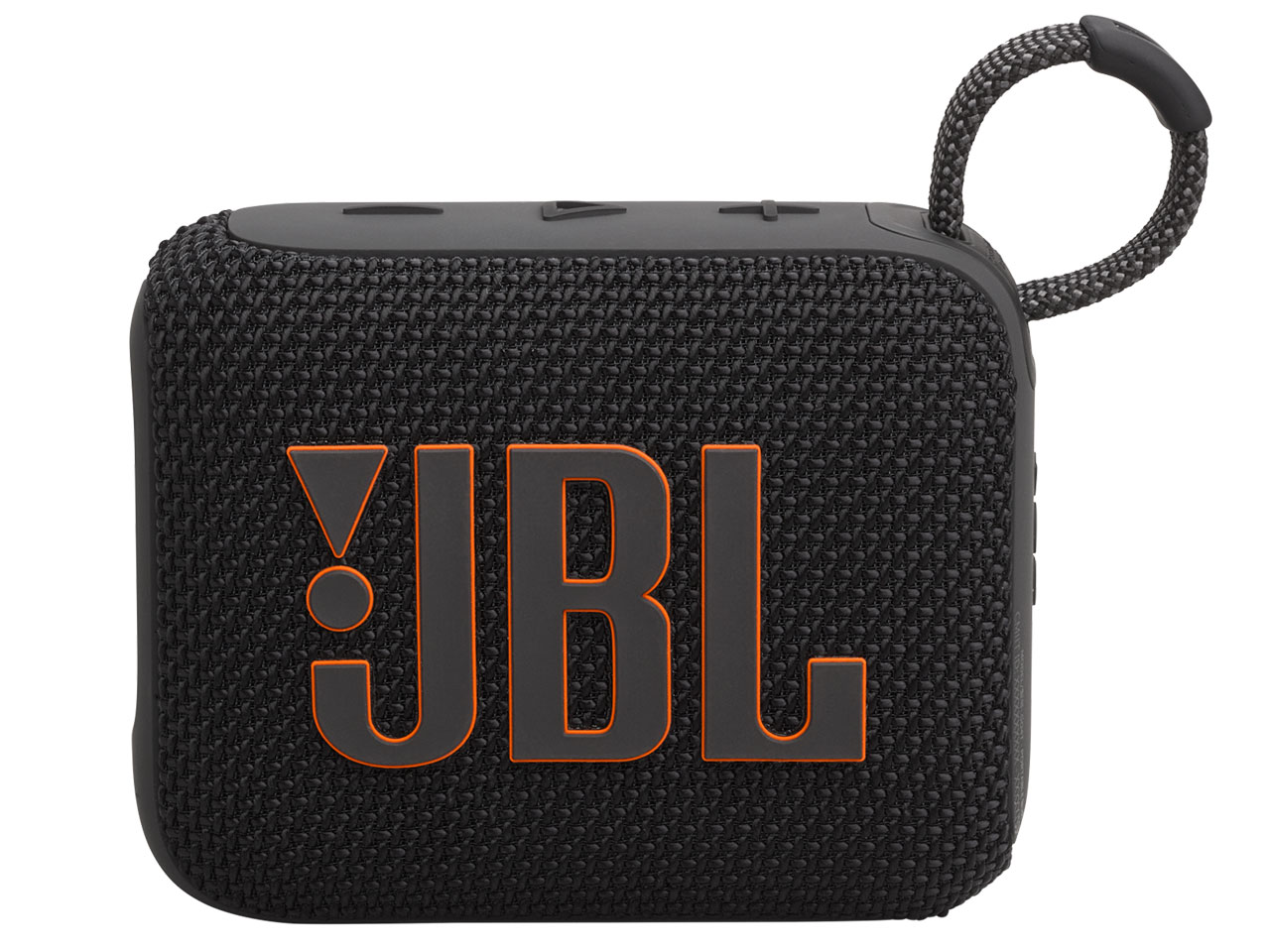【新品未開封】JBL GO4 ワイヤレススピーカー JBL GO 4 ブルー(JBLGO4BLU) ワイヤレス スピーカー iPhone