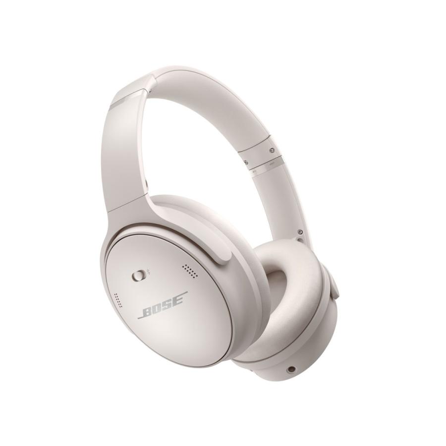 BOSE QuietComfort45 QC45 ホワイトスモーク BOSE（ボーズ） 【新品】BOSE QuietComfort 45 headphones [ホワイト