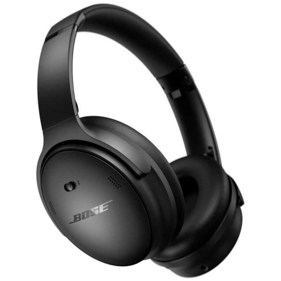 【新品】Bose QuietComfort Headphones ブラック【即日発送、土、祝日発送】【送料無料】 :4969929259127:モバイル販売