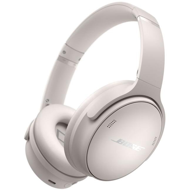 【新品】Bose QuietComfort Headphones ホワイトスモーク【送料無料】【即日発送、土、祝日発送】｜kaikyou