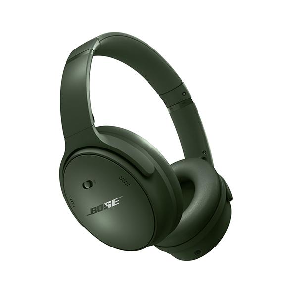 【新品】Bose QuietComfort Headphones サイプレスグリーン【即日発送、土、祝日発送】【送料無料】 :4969929259141:モバイル販売