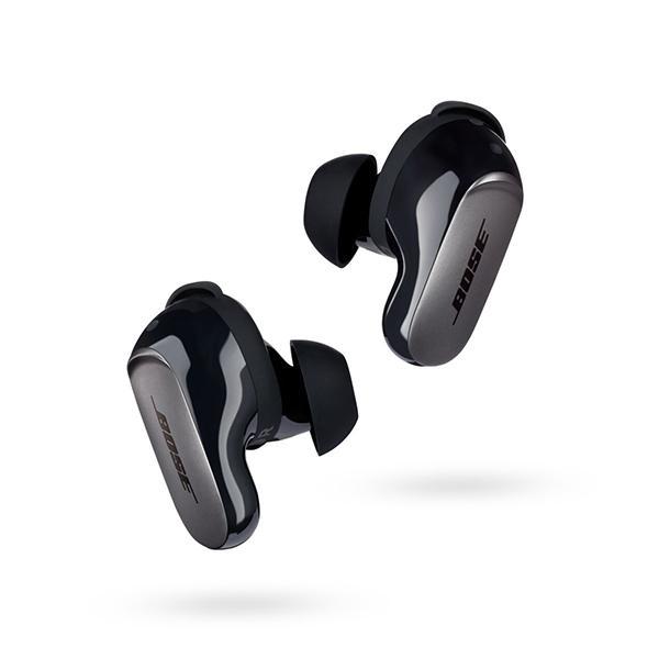 BOSE（ボーズ） 【新品】Bose QuietComfort Ultra Earbuds ブラック