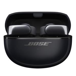 【新品】Bose Ultra Open Earbuds [ブラック]【送料無料】【即日発送、土、祝日発送】｜kaikyou