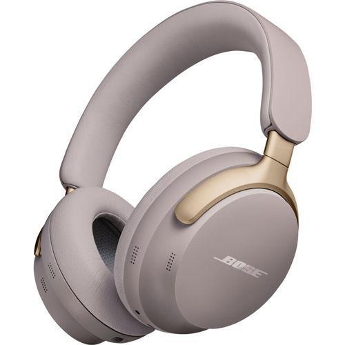 【新品】Bose QuietComfort Ultra Headphones サンドストーン【送料無料】【即日発送、土、祝日発送】｜kaikyou