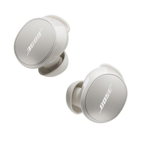 QuietComfort 【新品】Bose Earbuds 第2世代 [ホワイトスモーク