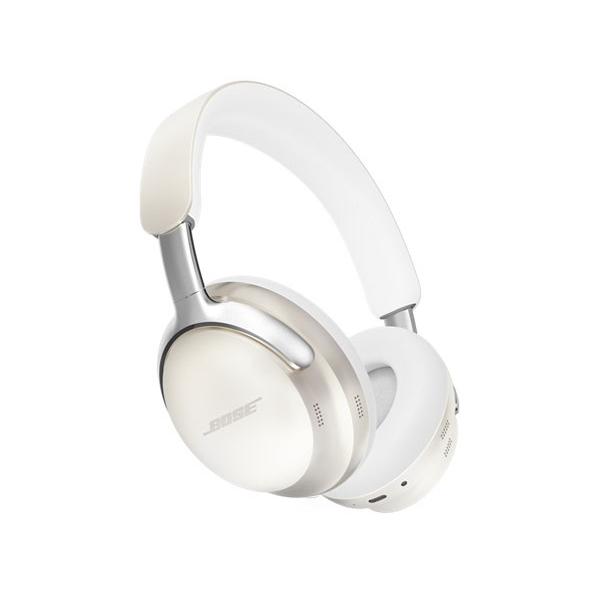 BOSE QuietComfortUltraHeadphones ダイヤモンド 新品】Bose QuietComfort Ultra Headphones [ダイヤモンド]【日曜日