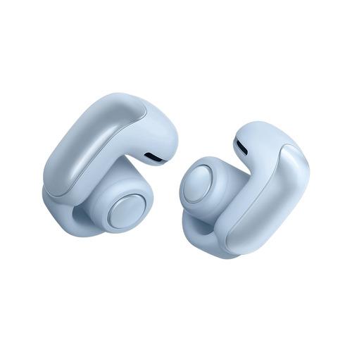 【新品】Bose Ultra Open Earbuds [ムーンストーンブルー]【日曜日以外即日発送】【送料無料】