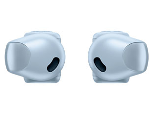 Bose Ultra Open Earbuds ムーンストーンブルー 新品未開封 BOSE 【新品】Bose Ultra Open Earbuds [ムーンストーンブルー