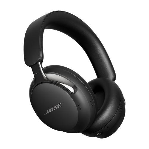 QuietComfort 【新品】Bose Ultra Headphones 第2世代 [ブラック 