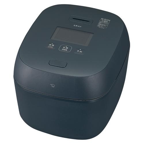 【新品未使用】象印 炊飯器 NX-AA18-BZ 未開封 保証書あり 象印（ZOJIRUSHI） 【新品】象印 炎舞炊き NX-AA18-BZ [黒]【日曜日