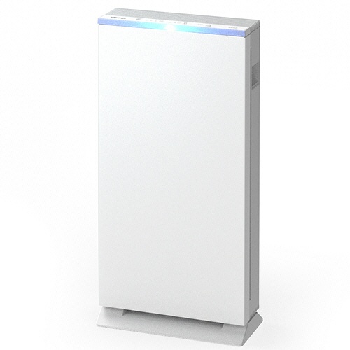 【新品未使用】東芝 TOSHIBA UVish CSD-BZ100A TOSHIBA（東芝） 【新品】TOSHIBA Uvish CSD-BZ100A 空気清浄機