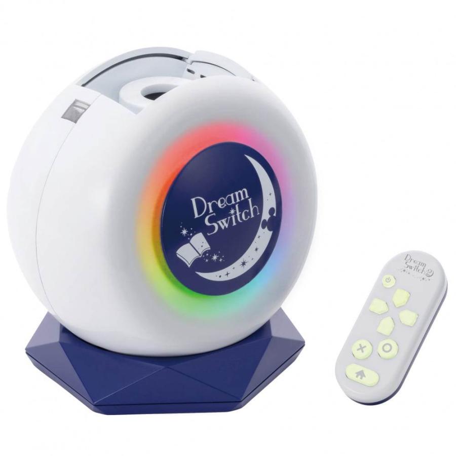 新品】ディズニー&ピクサーキャラクターズ Dream Switch2【日曜日以外 