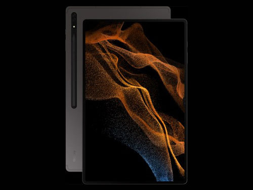 ミ*ニ様 【美品】Galaxy Tab S8 Ultra タブレット Amazon.co.jp: Galaxy Tab S8 Ultra タブレット,256GB,14.6