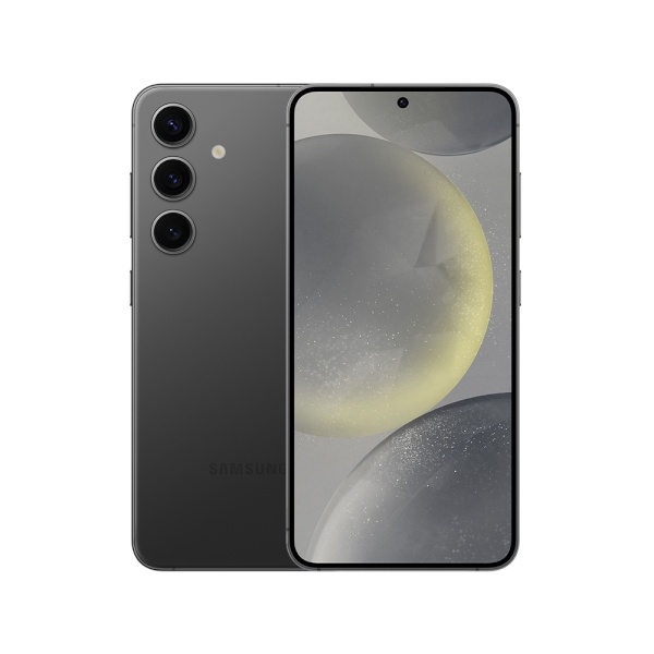 新品】Galaxy S24 SM-S921Q 8G+256G SIMフリー [オニキス ブラック 