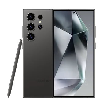Galaxy S 【新品】Galaxy S24 Ultra SM-S928Q 12G+256G SIMフリー
