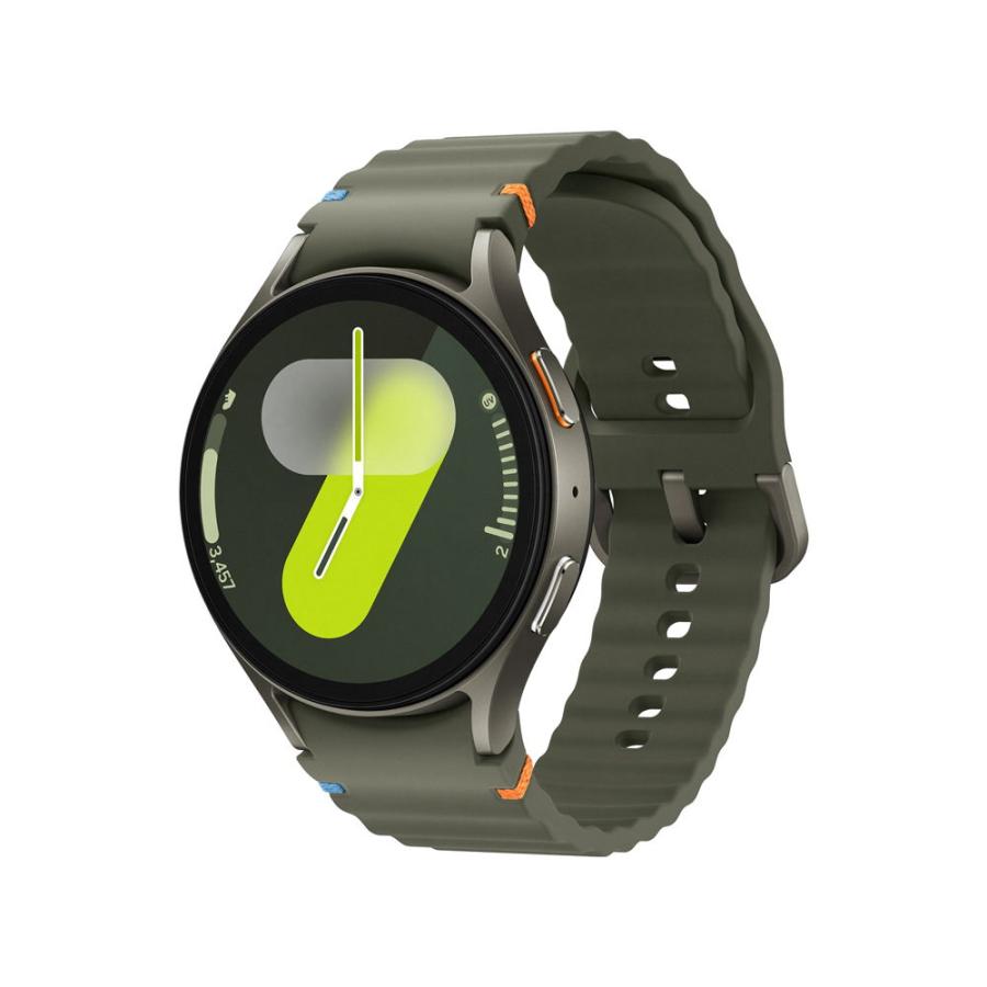 Galaxy 【新品】Galaxy Watch7 LTEモデル 44mm SM-L315FZGJSJP 