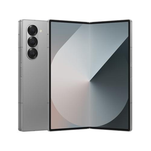 【新品】Galaxy Z Fold6 Silver Shadow SM F956Q [12GB/256GB]【日曜日以外即日発送】【送料無料】 : 4986773241368 : モバイル販売 124,180円