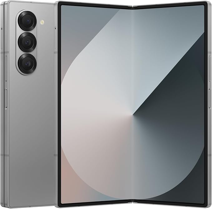 即配【美品】SIMフリ GalaxyZ Fold6 1TB SM-F956Q ◯ 即配【美品】SIMフリ GalaxyZ Fold6 1TB SM-F956Q ◯